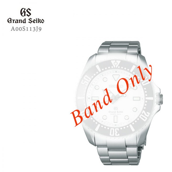 GRAND SEIKO BRACELET A00S113J9