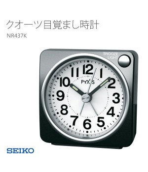 SEIKO PIXIS NR437K