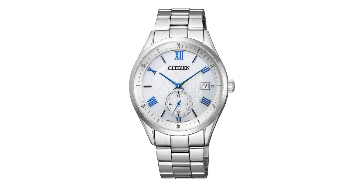 Citizen Collection BV1120-91A | Sakurawatches.com