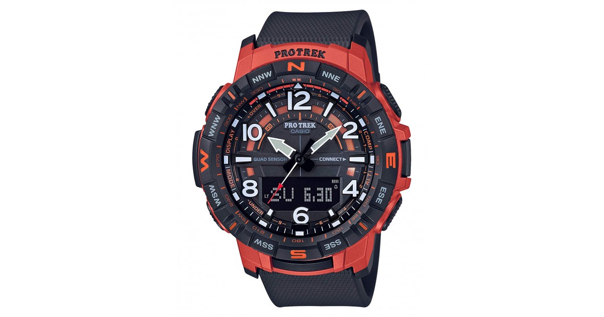 casio protrek prt b50