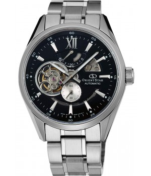 Orient STAR WZ0181DK