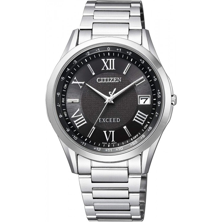 CITIZEN EXCEED CB1110-61E