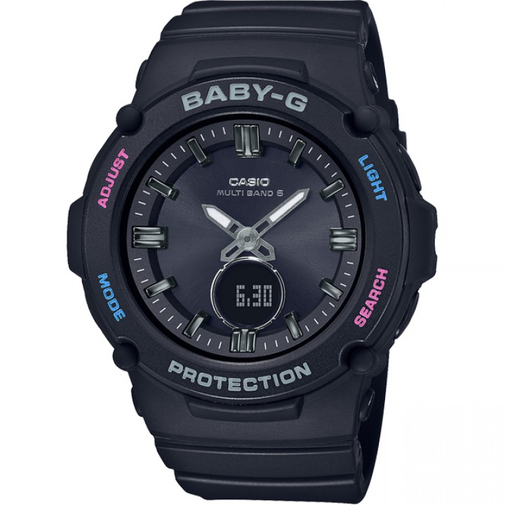 Casio Baby-G BGA-2700-1AJF | Sakurawatches.com