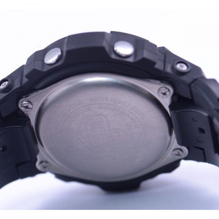 Casio G-SHOCK AWG-M100BC-2AJF | Sakurawatches.com