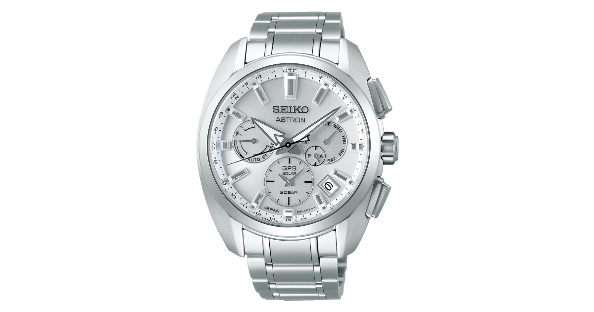 Seiko Astron SBXC063 | Sakurawatches.com