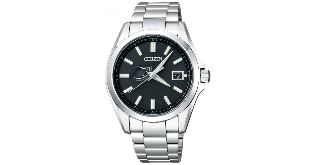 Citizen The Citizen AQ1030-57E | Sakurawatches.com