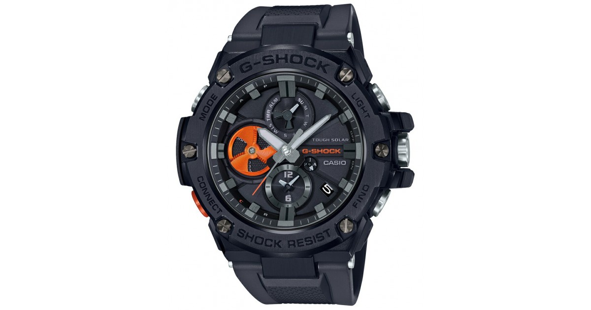 G-SHOCK Gショック GW-9500-1A4JF+centrotecnicodirecthair.com.br