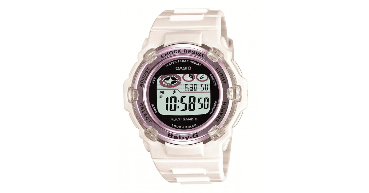 激安本物 Casio G Shock 腕時計 Bgr 3003 1bjf 腕時計 デジタル Www Smithsfalls Ca