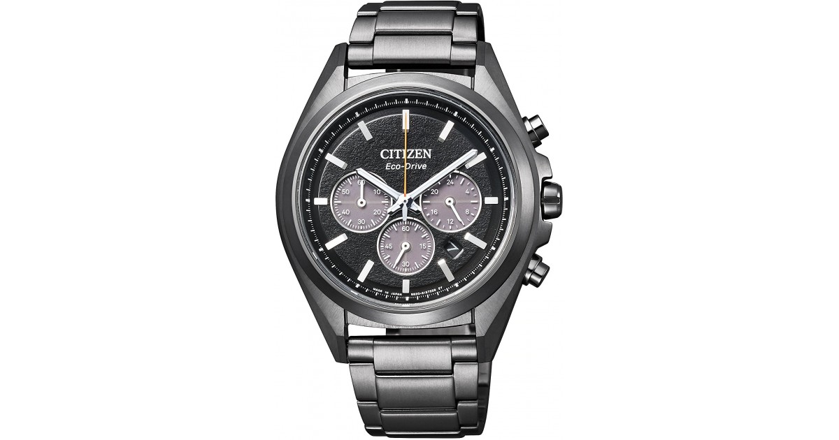 CITIZEN ATTESA CA4394-54E | Sakurawatches.com