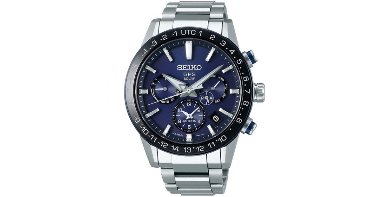 Seiko Astron SBXC015 | Sakurawatches.com