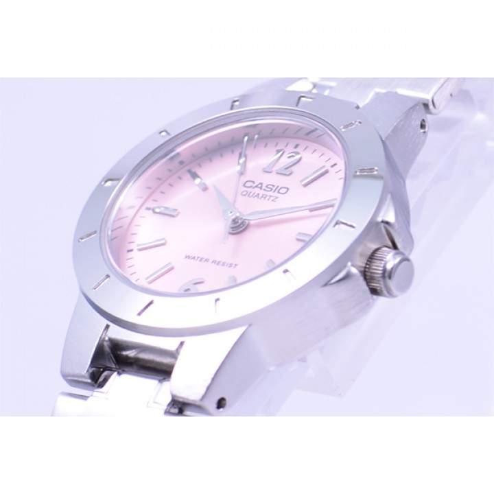 Casio STANDARD LTP-1177A-4A1JH | Sakurawatches.com