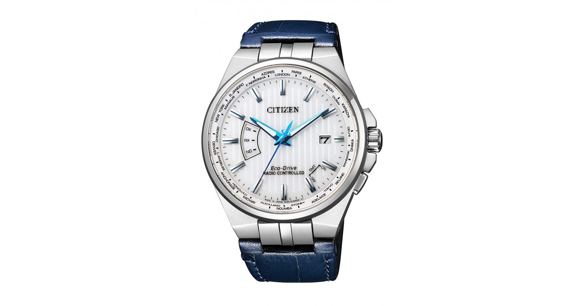 Citizen Collection CB0160-18A | Sakurawatches.com