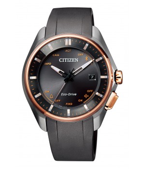 Citizen Eco-Drive Bluetooth Naomi Osaka Grand Slam Model BZ4006-01E