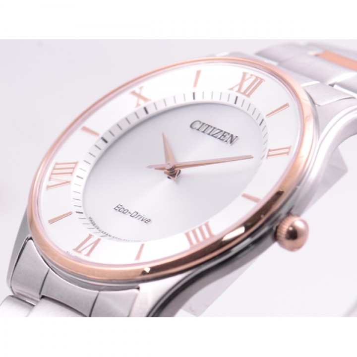 CITIZEN COLLECTION BJ6484-50A | Sakurawatches.com