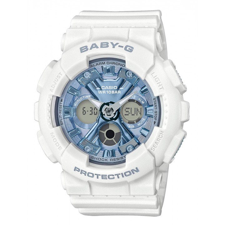 Casio Baby-G BA-130-7A2JF | Sakurawatches.com