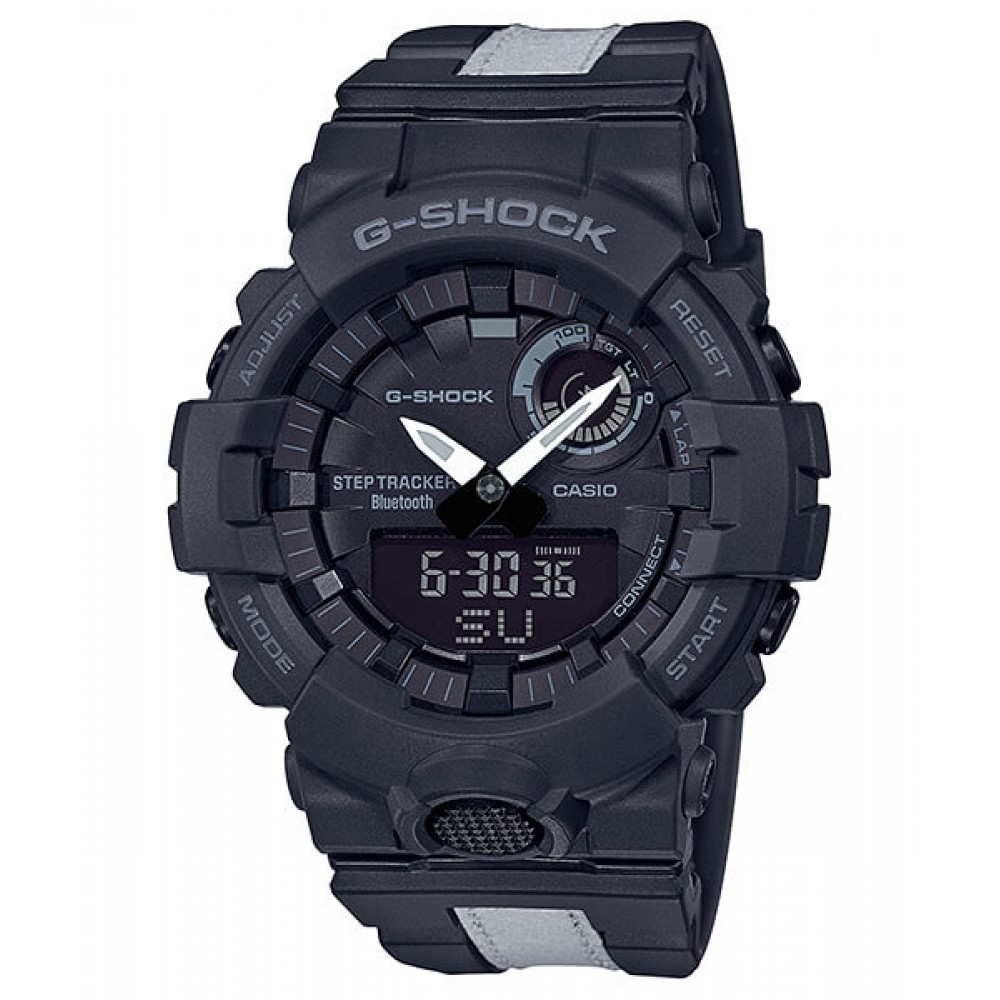 Casio G-Shock G-Squad GBA-800LU-1AJF | Sakurawatches.com