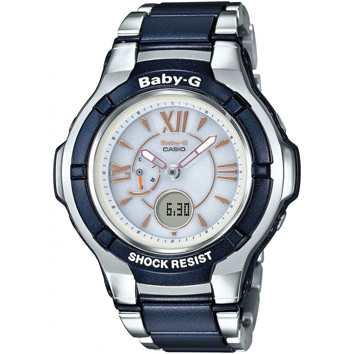 Casio BABY-G BGA-1250C-2BJF | Sakurawatches.com