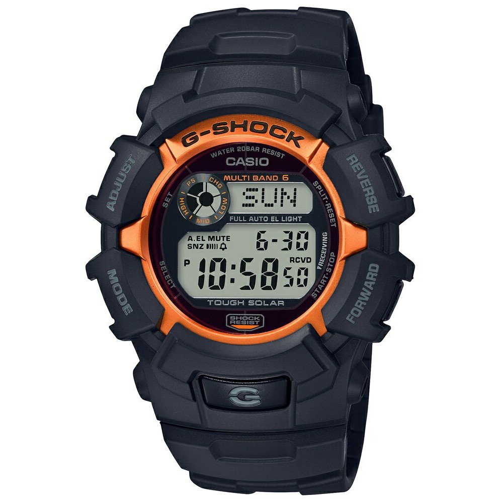 未使用品】 G-SHOCK amg-m500f i9tmg.com.br