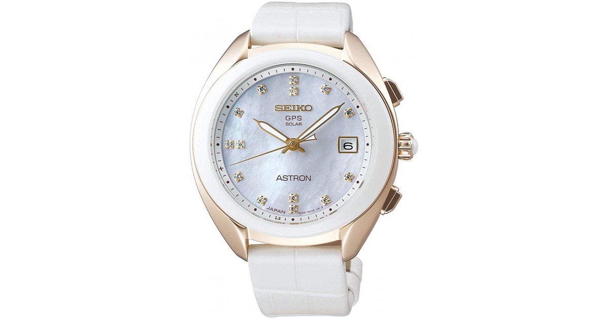 Seiko astron women's watch sale