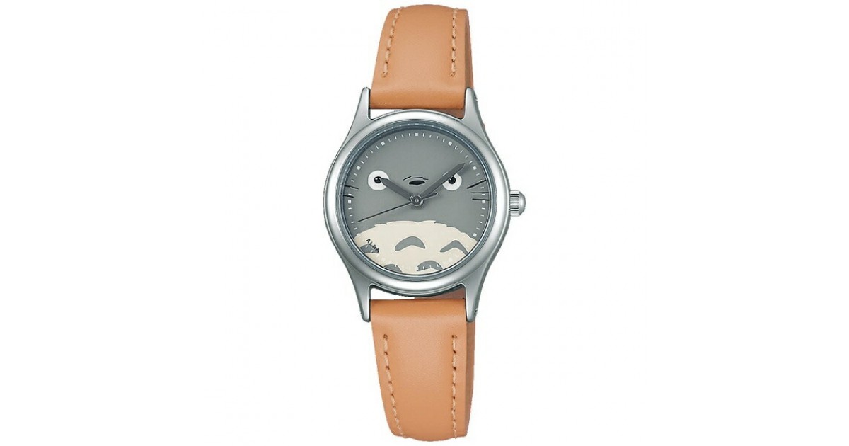 Seiko Alba My Neighbor Totoro Character ACCK413 