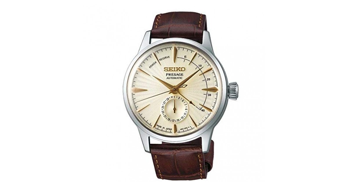 Seiko Presage SARY107 | Sakurawatches.com