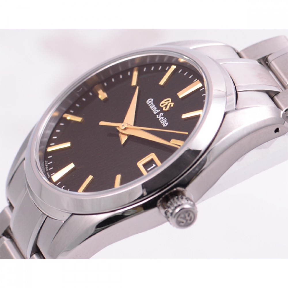 Grand Seiko SBGX269 Sakurawatches