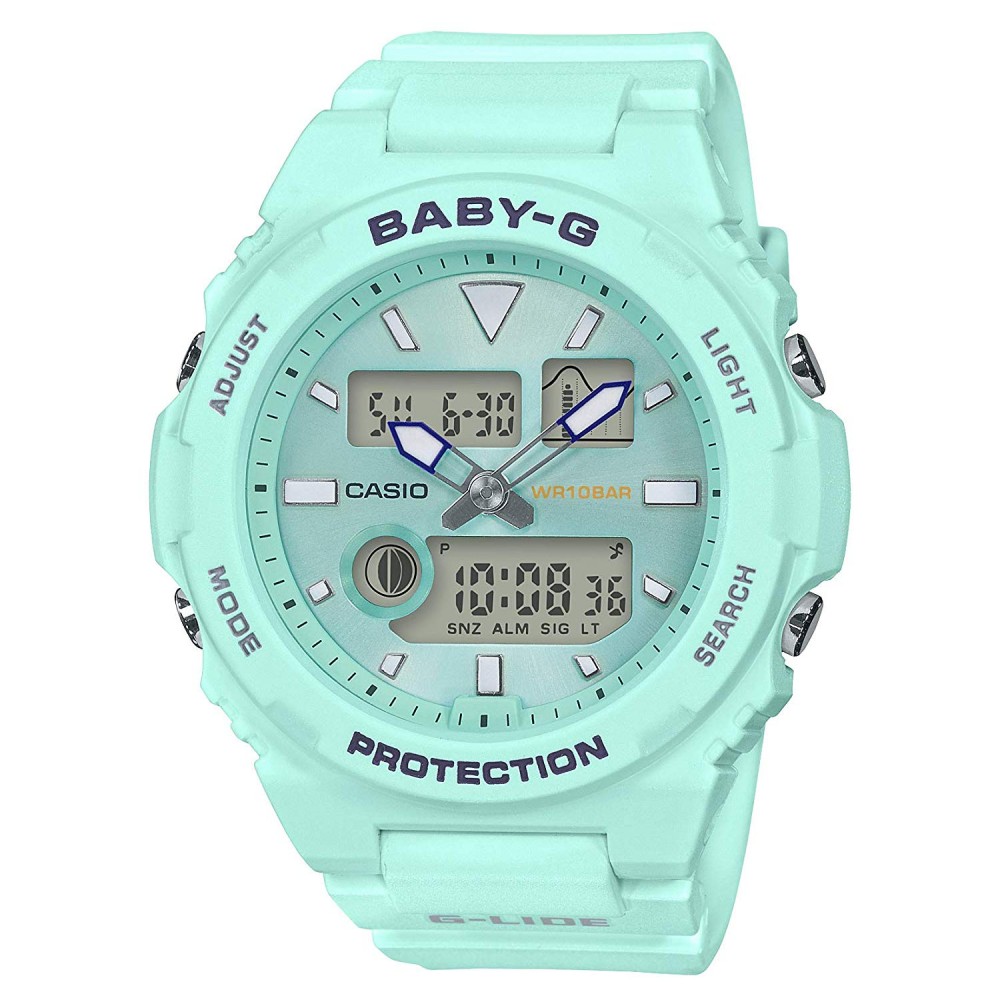 Casio Baby-G BAX-100-3AJF | Sakurawatches.com