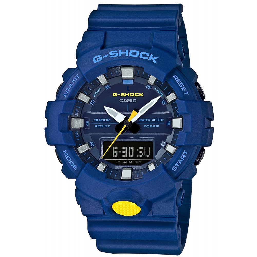 g shock ga 350