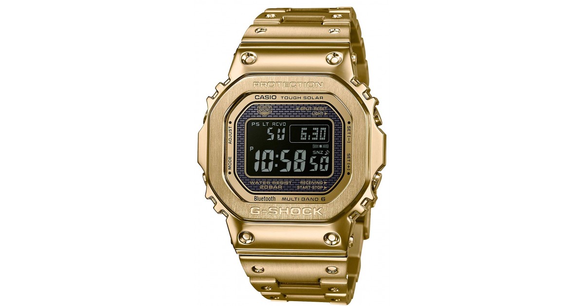 casio b5000gd