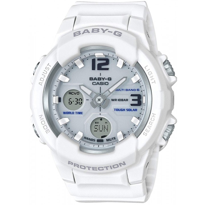 Casio BABY-G BGA-2300-7BJF | Sakurawatches.com