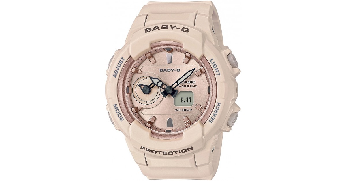 Casio BABY-G BGA-230SA-4AJF | Sakurawatches.com