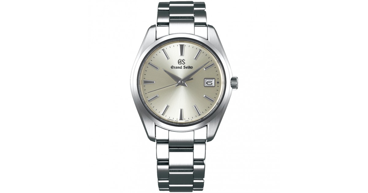 Grand Seiko Heritage Collection SBGP009 | Sakurawatches.com