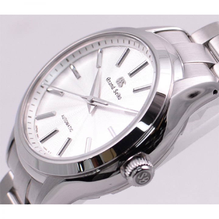 Grand Seiko STGR205 | Sakurawatches.com