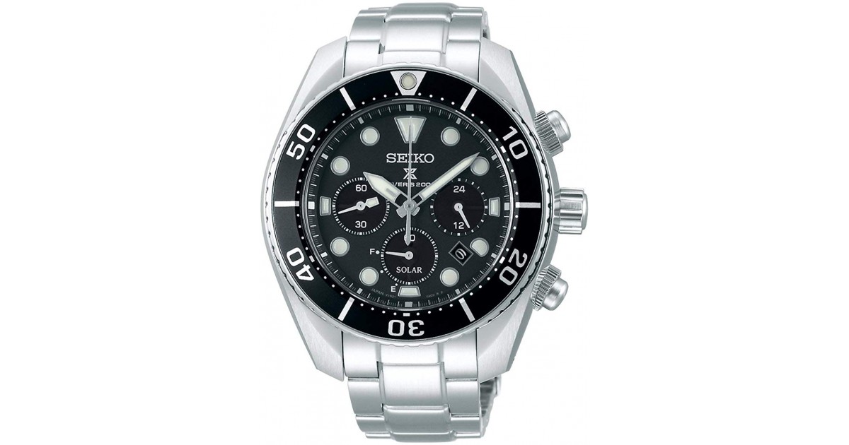 Seiko Prospex Scuba Diver Limited Model SBDL061 | Sakurawatches.com