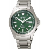 Citizen PROMASTER LAND PMD56-2951