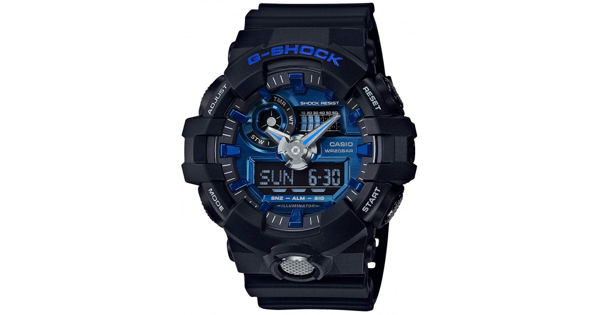 g shock 5522 ga 710