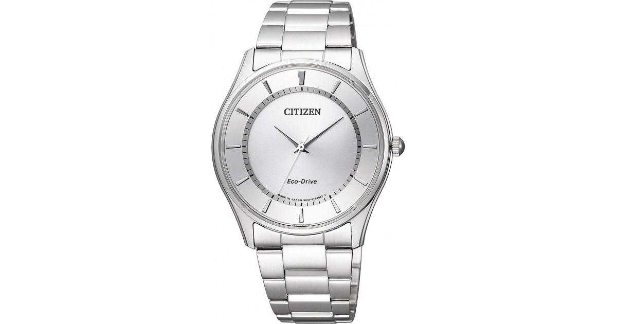 CITIZEN COLLECTION BJ6480-51A | Sakurawatches.com