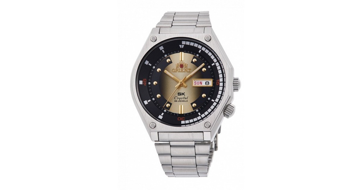 Orient Revival SK Limited Model RN-AA0B01G | Sakurawatches.com