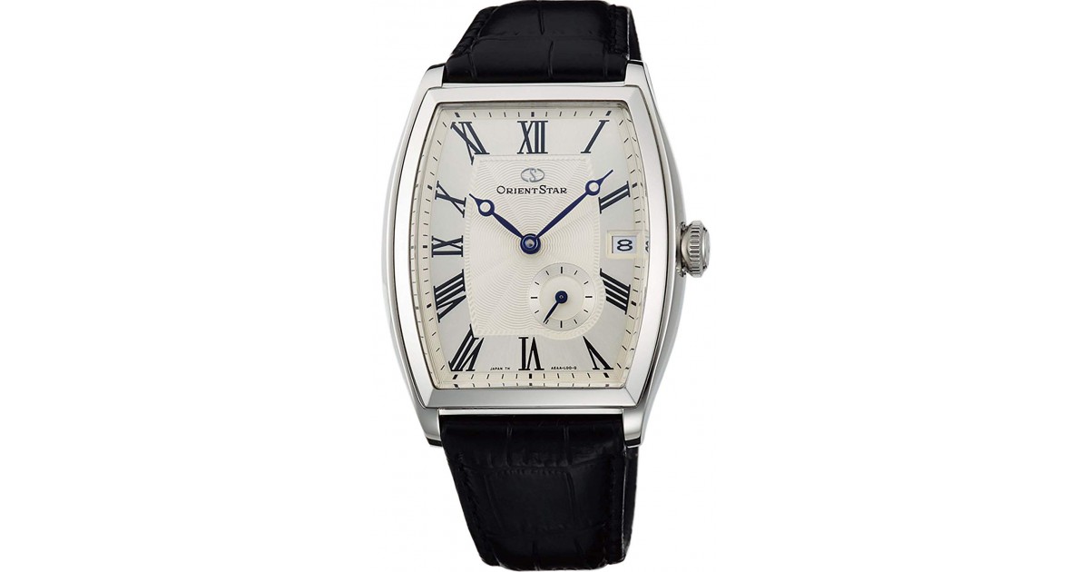 Orient Star Classic Elegant WZ0021AE | Sakurawatches.com