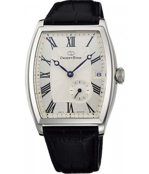 Orient Star Classic Elegant WZ0021AE