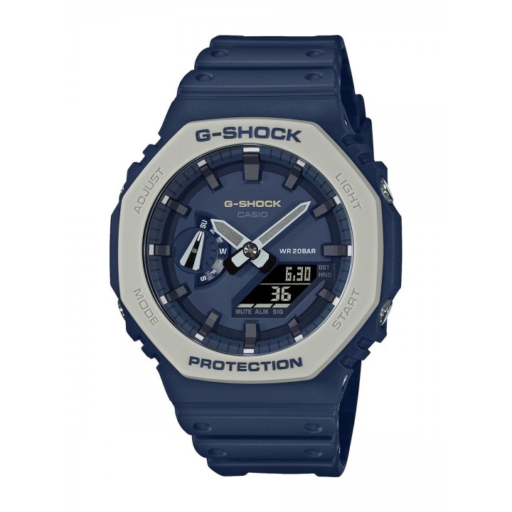 Casio G-Shock Earth Tone Color GA-2110ET-2AJF | Sakurawatches.com