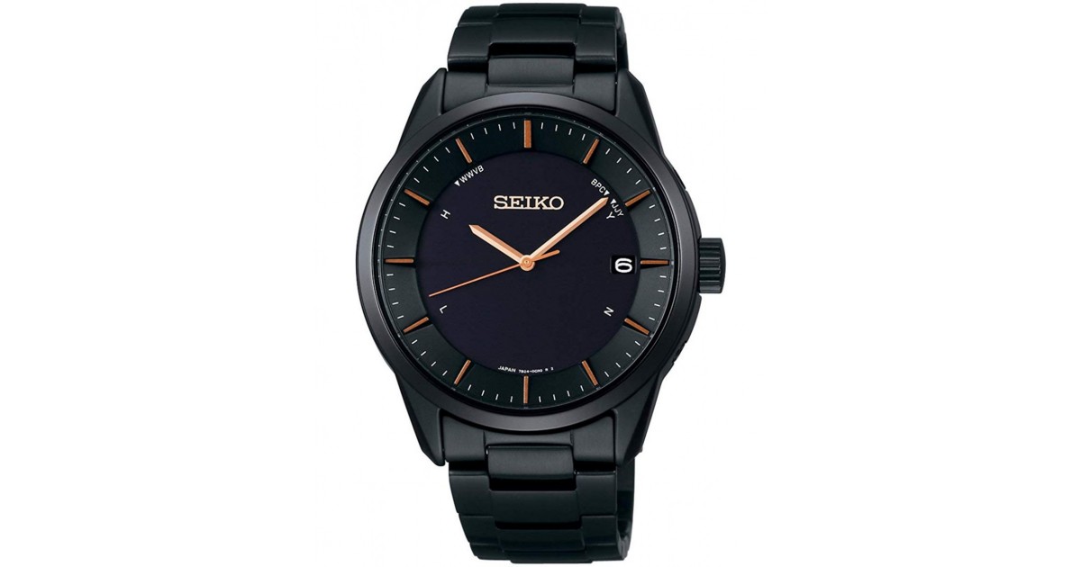 Seiko Selection SBTM277 | Sakurawatches.com