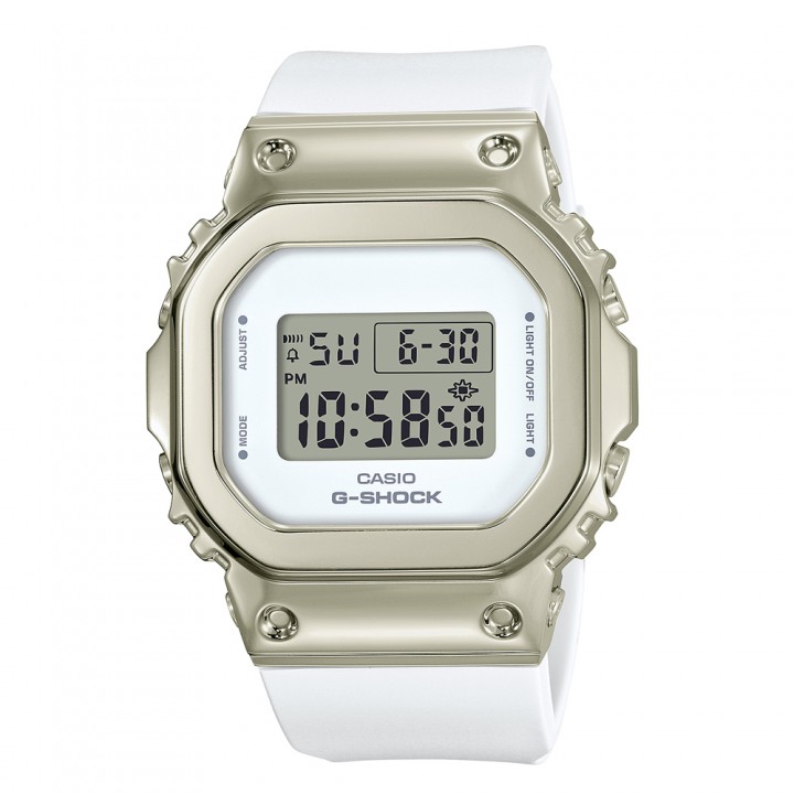 casio gm 5600 review