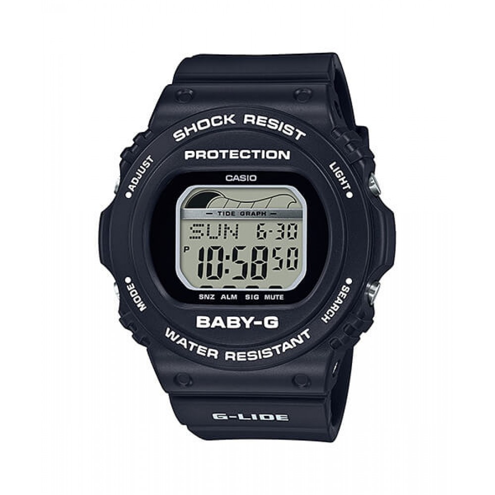 casio baby g blx 570