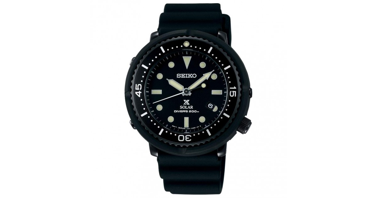 Seiko Prospex LOWERCASE Produced Model STBR025 | Sakurawatches.com