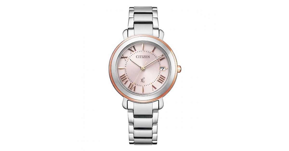 Citizen xC Hikari Collection EO1204-51W | Sakurawatches.com