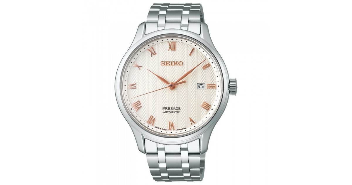 Seiko Presage SARY185 | Sakurawatches.com