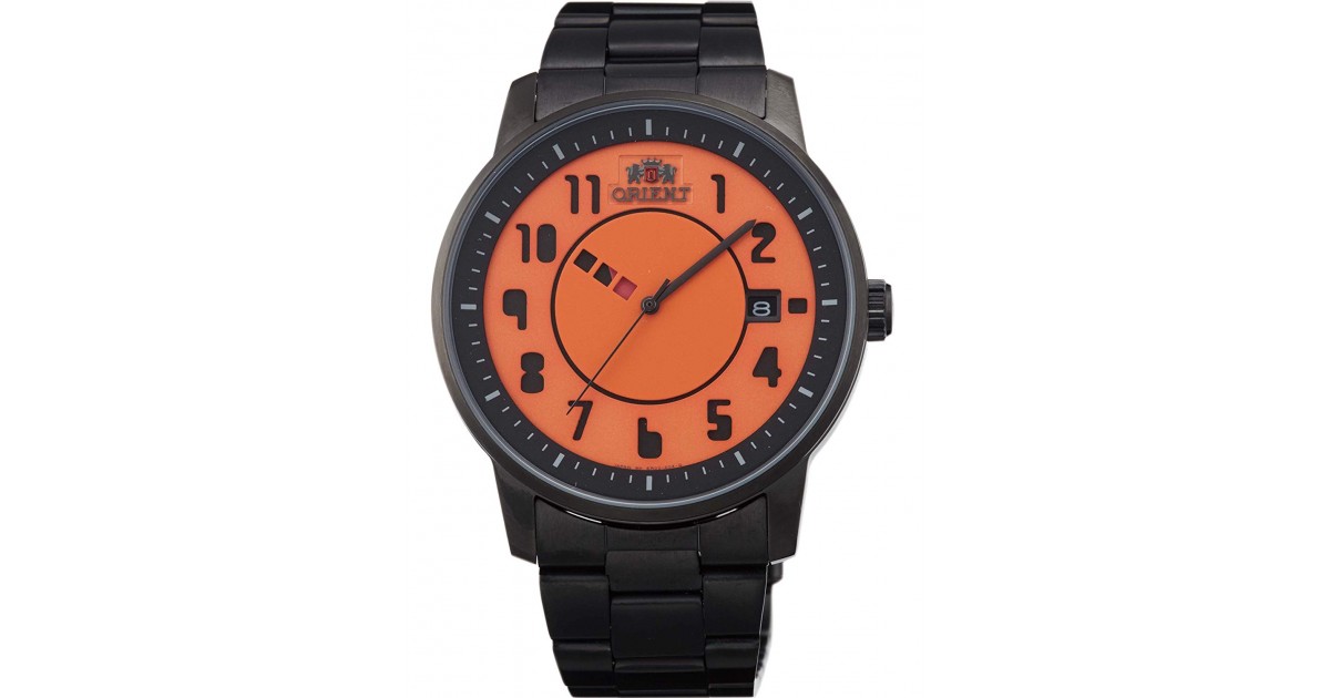 ORIENT STYLISH AND SMART WV0851ER | Sakurawatches.com