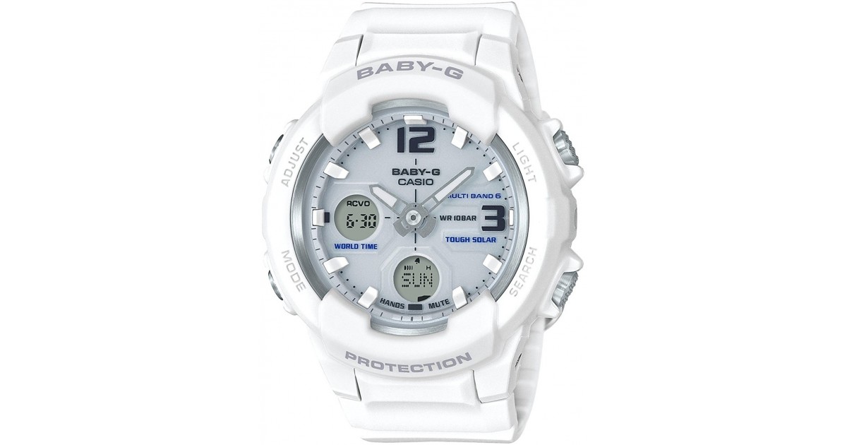 Casio BABY-G BGA-2300-7BJF | Sakurawatches.com