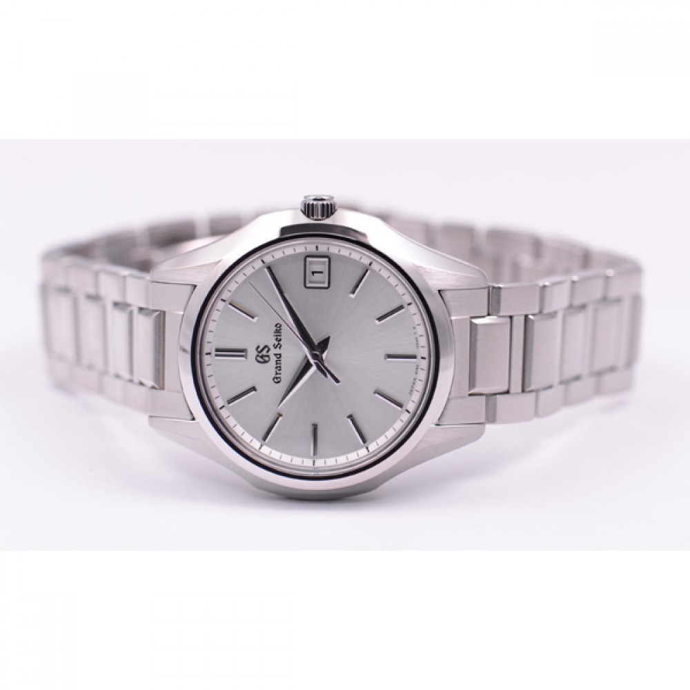 Grand Seiko SBGV213 | Sakurawatches.com